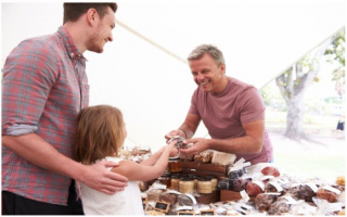 Ready to Sell Premium Quality Nut Company