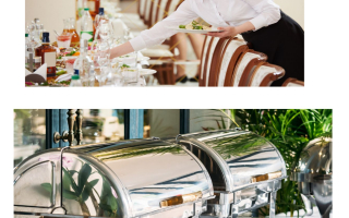 A Premier Catering Business in Northwest Ohio is now for sale