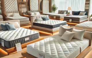 Mattress Manufacturer and Retail Store - 30+ years 