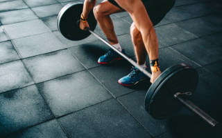 Profitable Strength Training Gym – SBA Approved