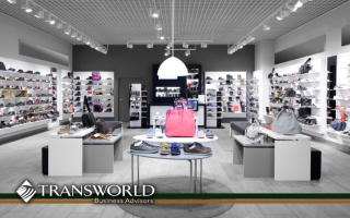 Renowned African Fashion Store for Sale