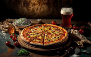 Kitsap Company Restaurant - Bar – Multiple Profit Ctrs