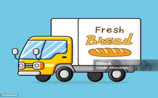 Profitable Bread Route For Sale