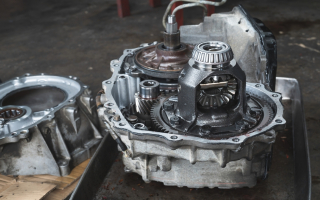 Well Established, Turn-key Transmission Repair