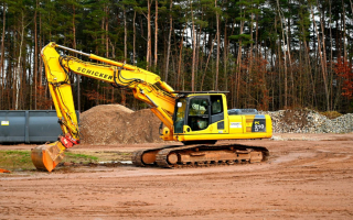 Profitable Construction Equipment Supplier with 10+ Years in Market