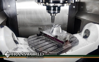 Specialty Machine Shop Specialty Machine Shop