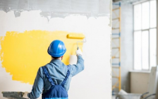 Semi Absentee, 50+yrOld Painting Co NETS $1,594,69