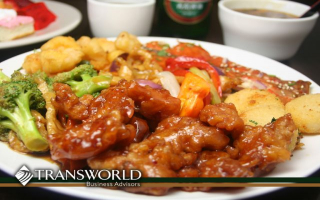 Thriving Asian Fusion Restaurant w/Liquor License