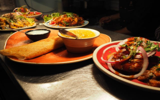 Casual Indian Dining Restaurant-Motivated Seller