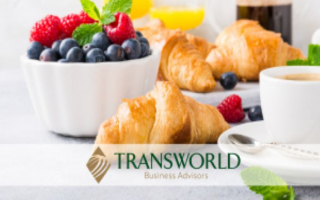 Motivated Seller-Bakery Restaurant