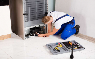 Successful Appliance Repair Business in FL Successful Appliance Repair Business in FL