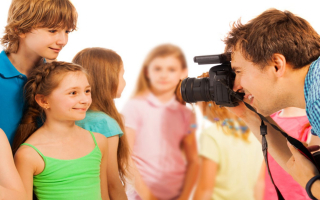 Legacy Daycare, Preschool, & Elementary School Photography