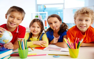 Legacy Daycare, Preschool, & Elementary School Photography