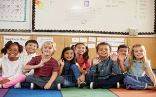 Legacy Daycare, Preschool, & Elementary School Photography