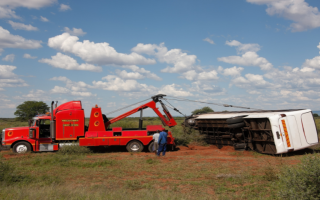 Commercial Towing & Recovery