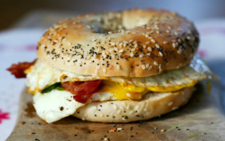 Well-Known Profitable Bagel Store in Nassau County