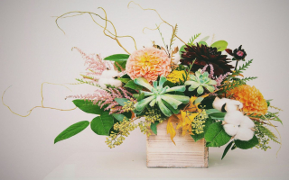 Blooming Opportunity in Charleston – Established Florist
