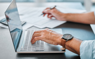 Small, Highly Profitable Salary & Benefits Surveys Business For Sale