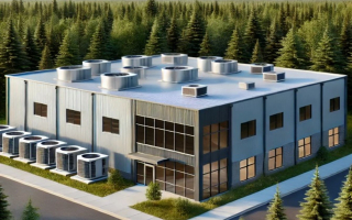 Northern MN Union HVAC Business. SBA Financing Available. 55970