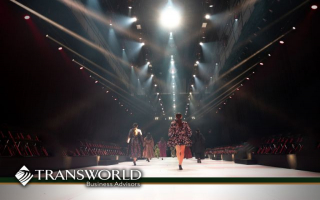 Renowned Global Fashion Awards Platform