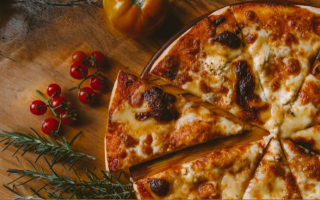 Slice into Success! Join Bham's Hottest Pizza Fran