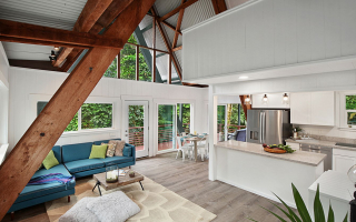 Renowned Luxury Architectural Photography & Videography Business -Turn-Key Opportunity with Expansion Potential