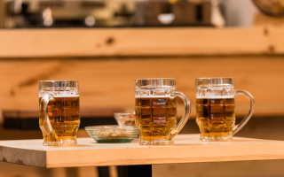 $45,000 Down - SBA Approved - High Volume BBQ