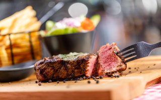 $45,000 Down - SBA Approved - High Volume BBQ