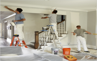 Commercial/Residential Painting Contractor