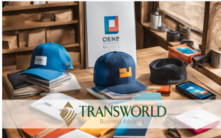 35 Year Printing and Promotional Product Business