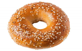 Master Licensor Bagel Operation! 20 Stores!