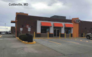 Triple the Flavor: Own 3 Established A&W Restaurants