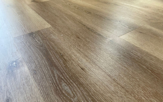 Highly-Rated and Established Flooring Business