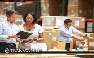 Janitorial Supply Business for sale