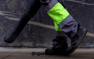 571 - Established Pavement Maintenance Company