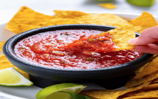 Mexican Restaurant and Bar (#22672)