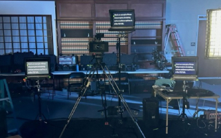 Profitable Teleprompting Business