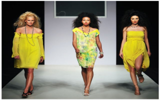 Established Luxury Women's Clothing Business