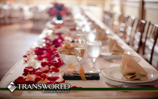 High-End Linen Rental Business for Sale - Broward High-End Linen Rental Business for Sale - Broward
