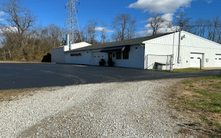 Collision Repair Shop - Established & Profitable