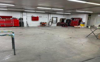 Collision Repair Shop - Established & Profitable