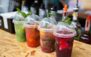 Thriving Juice Bar & Wellness Hub – Profitable, Turnkey Business in Prime Location Revenue 2024 on target $~250K