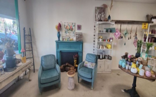 Flower Boutique New with Huge Growth Potential