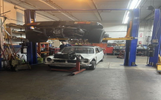 Auto Repair Est 40 Yrs 5 Star Reviews Yelp/Google