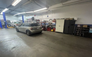 Auto Repair Est 40 Yrs 5 Star Reviews Yelp/Google