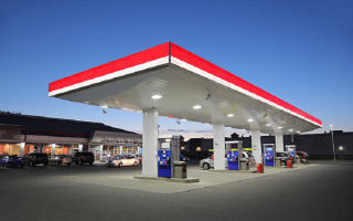 Bulk Fuel & Service Station – Two-Parcel Opportuni