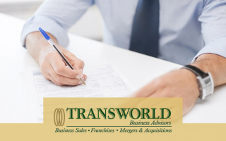 Prime Coworking Office Space Opportunity