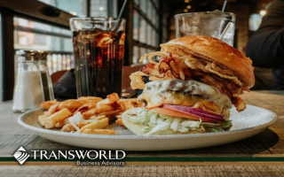 Turnkey Breakfast & Lunch Café in Prime Location