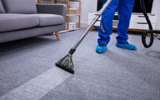 SBA Pre-Qualified Carpet Cleaning & Remediation