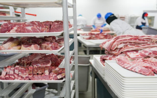 Southern MN Custom Slaughter with Real Estate